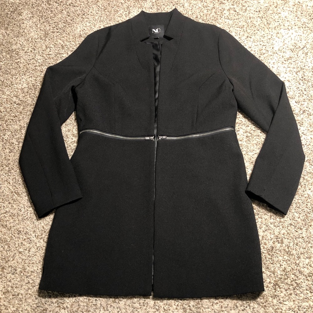 Nü Denmark Blazer